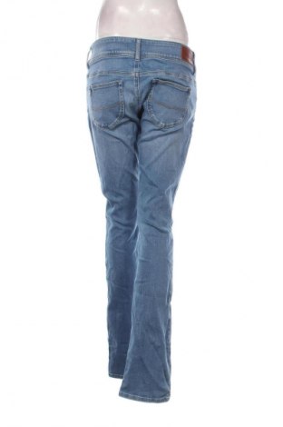 Damskie jeansy Pepe Jeans, Rozmiar XL, Kolor Niebieski, Cena 564,99 zł