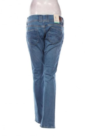 Blugi de femei Pepe Jeans, Mărime XXL, Culoare Albastru, Preț 594,99 Lei