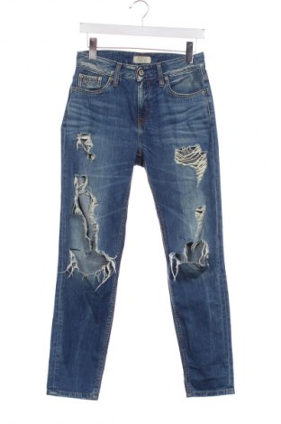 Blugi de femei Pepe Jeans, Mărime XS, Culoare Albastru, Preț 196,89 Lei