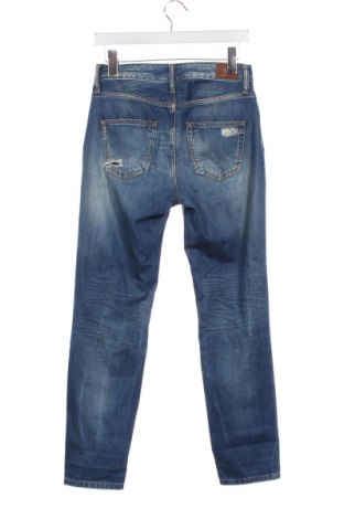 Blugi de femei Pepe Jeans, Mărime XS, Culoare Albastru, Preț 196,89 Lei