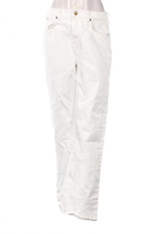 Damen Jeans Pepe Jeans, Größe L, Farbe Weiß, Preis € 98,99