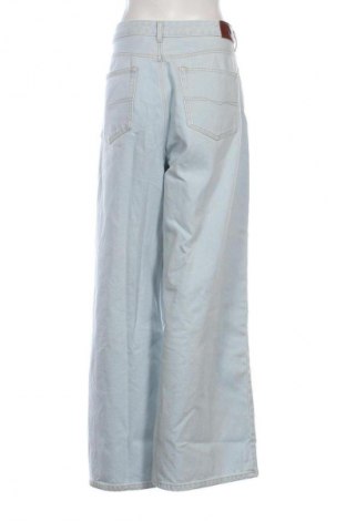 Damskie jeansy Pepe Jeans, Rozmiar XL, Kolor Niebieski, Cena 245,99 zł