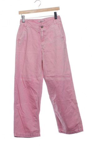 Női farmernadrág Pepe Jeans, Méret XS, Szín Rózsaszín, Ár 37 119 Ft