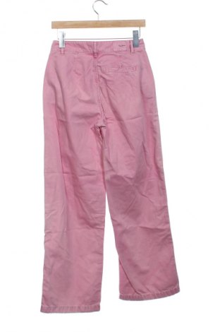 Női farmernadrág Pepe Jeans, Méret XS, Szín Rózsaszín, Ár 37 119 Ft