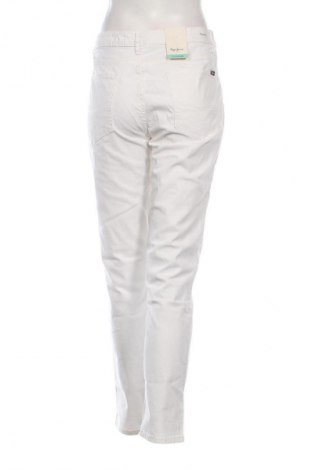 Dámske džínsy  Pepe Jeans, Veľkosť M, Farba Biela, Cena  99,95 €