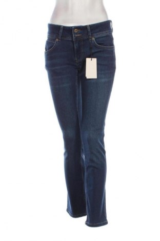 Γυναικείο Τζίν Pepe Jeans, Μέγεθος L, Χρώμα Μπλέ, Τιμή 90,99 €