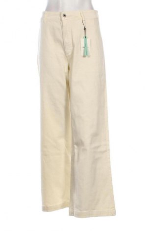 Női farmernadrág Pepe Jeans, Méret M, Szín Ekrü
, Ár 46 279 Ft