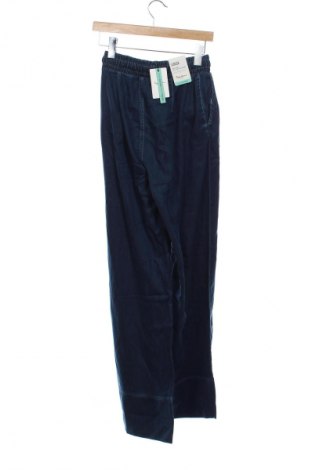 Дамски дънки Pepe Jeans, Размер XS, Цвят Син, Цена 142,99 лв.