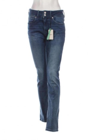 Női farmernadrág Pepe Jeans, Méret XL, Szín Kék, Ár 46 279 Ft