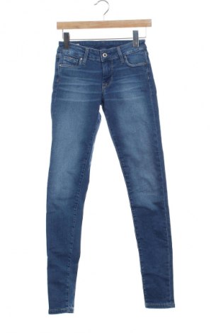 Női farmernadrág Pepe Jeans, Méret XS, Szín Kék, Ár 37 119 Ft