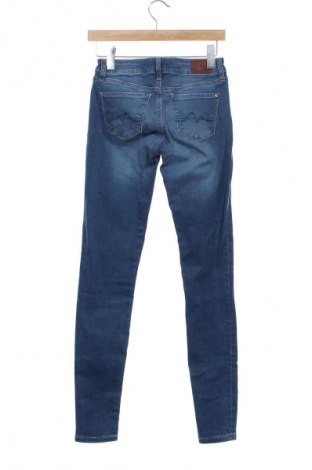 Női farmernadrág Pepe Jeans, Méret XS, Szín Kék, Ár 37 119 Ft
