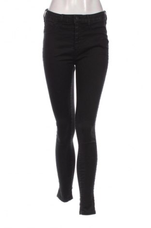 Damskie jeansy Pepe Jeans, Rozmiar L, Kolor Czarny, Cena 172,35 zł
