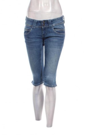 Damskie jeansy Pepe Jeans, Rozmiar S, Kolor Niebieski, Cena 172,41 zł