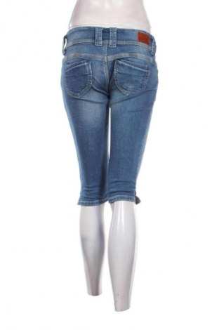 Damskie jeansy Pepe Jeans, Rozmiar S, Kolor Niebieski, Cena 172,41 zł