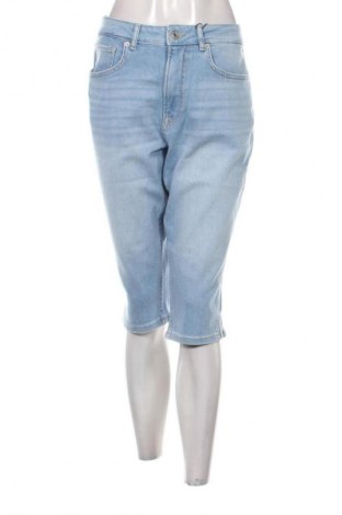 Дамски дънки Pepe Jeans, Размер XL, Цвят Син, Цена 142,99 лв.