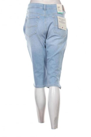 Дамски дънки Pepe Jeans, Размер XL, Цвят Син, Цена 142,99 лв.