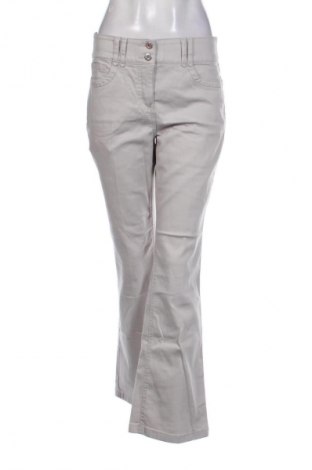 Дамски дънки Per Una By Marks & Spencer, Размер M, Цвят Сив, Цена 41,06 лв.