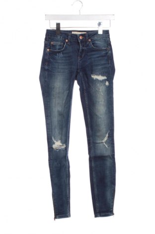 Dámske džínsy  Perfect Jeans By Gina Tricot, Veľkosť XS, Farba Viacfarebná, Cena  17,00 €