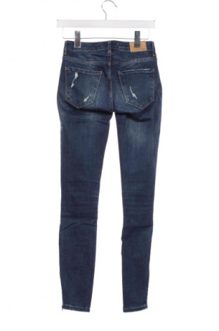 Dámske džínsy  Perfect Jeans By Gina Tricot, Veľkosť XS, Farba Viacfarebná, Cena  17,00 €