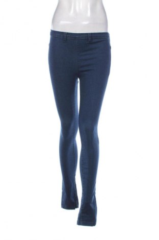 Dámske džínsy  Pieces, Veľkosť S, Farba Modrá, Cena  17,39 €