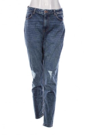 Damen Jeans Pieces, Größe M, Farbe Blau, Preis 53,99 €