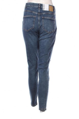 Dámske džínsy  Pieces, Veľkosť S, Farba Modrá, Cena  44,95 €