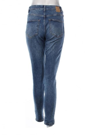 Dámske džínsy  Pieces, Veľkosť S, Farba Modrá, Cena  11,95 €
