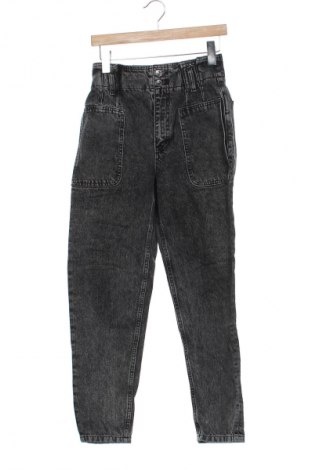 Blugi de femei Pimkie, Mărime XXS, Culoare Negru, Preț 40,99 Lei