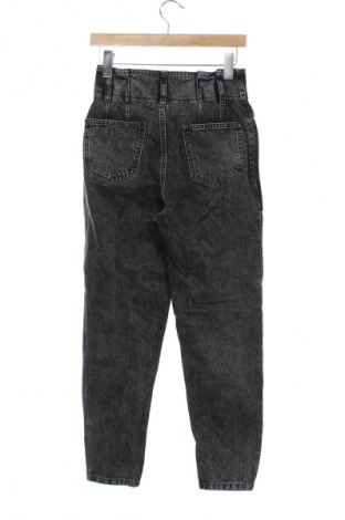 Blugi de femei Pimkie, Mărime XXS, Culoare Negru, Preț 40,99 Lei