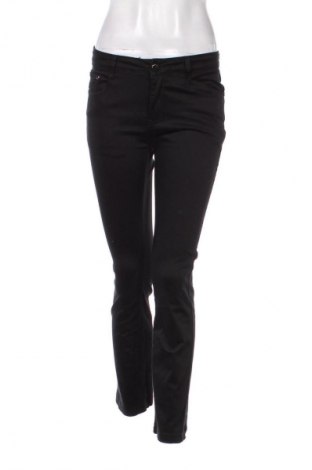 Damen Jeans Poison Scorpion, Größe M, Farbe Schwarz, Preis 9,99 €
