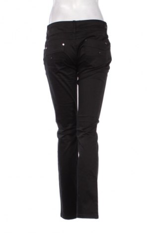 Damen Jeans Poison Scorpion, Größe M, Farbe Schwarz, Preis 23,53 €