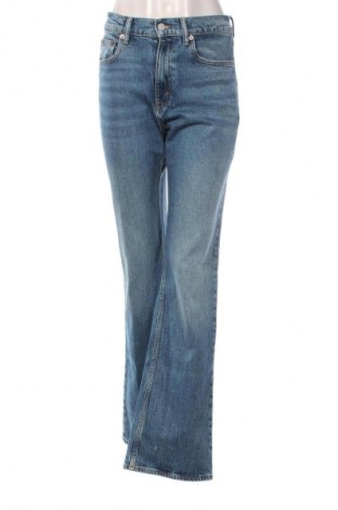 Damskie jeansy Polo, Rozmiar S, Kolor Niebieski, Cena 624,99 zł