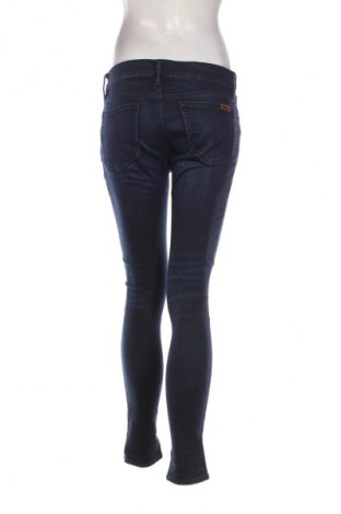 Blugi de femei Polo Ralph Lauren, Mărime M, Culoare Albastru, Preț 360,53 Lei