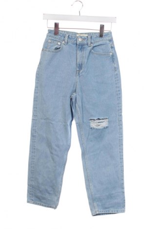 Damen Jeans Pomelo, Größe XXS, Farbe Blau, Preis 11,99 €