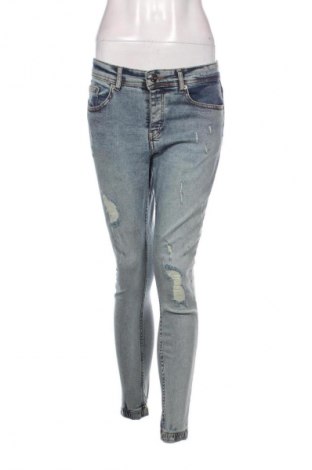 Γυναικείο Τζίν Premium Denim, Μέγεθος M, Χρώμα Μπλέ, Τιμή 14,77 €