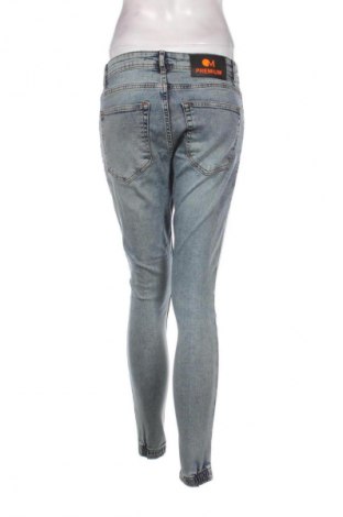 Γυναικείο Τζίν Premium Denim, Μέγεθος M, Χρώμα Μπλέ, Τιμή 14,77 €