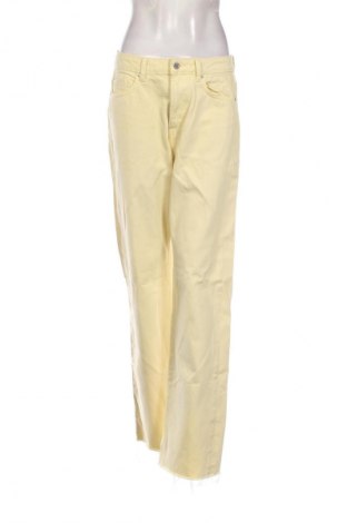 Damen Jeans Primark, Größe M, Farbe Gelb, Preis 14,83 €