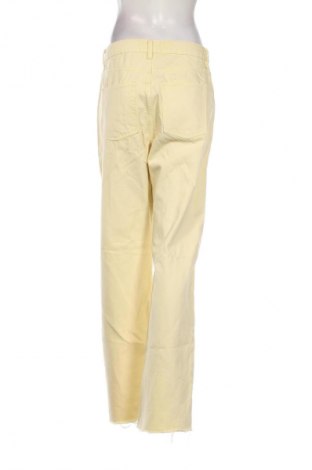 Damen Jeans Primark, Größe M, Farbe Gelb, Preis 14,83 €