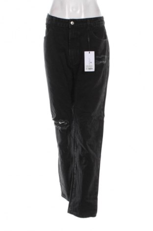 Damen Jeans Princess Polly, Größe XL, Farbe Schwarz, Preis € 64,99