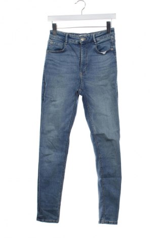 Damen Jeans Pull&Bear, Größe M, Farbe Blau, Preis € 15,00