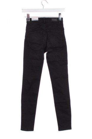 Női farmernadrág Pull&Bear, Méret XXS, Szín Szürke, Ár 12 449 Ft
