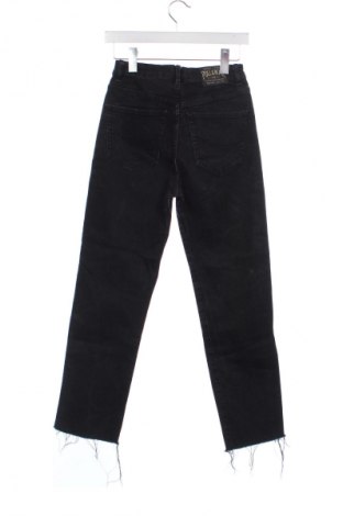 Damen Jeans Pull&Bear, Größe XS, Farbe Schwarz, Preis 14,83 €