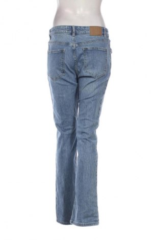 Γυναικείο Τζίν Pull&Bear, Μέγεθος M, Χρώμα Μπλέ, Τιμή 14,99 €