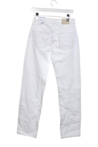 Damen Jeans Pull&Bear, Größe XS, Farbe Weiß, Preis € 26,99
