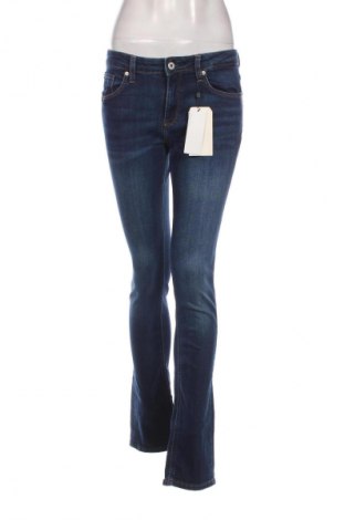 Damen Jeans Q/S by S.Oliver, Größe M, Farbe Blau, Preis 56,37 €