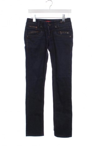 Damen Jeans Q/S by S.Oliver, Größe M, Farbe Blau, Preis € 13,99