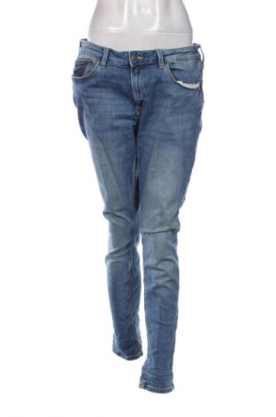 Damen Jeans Q/S by S.Oliver, Größe L, Farbe Blau, Preis € 20,99
