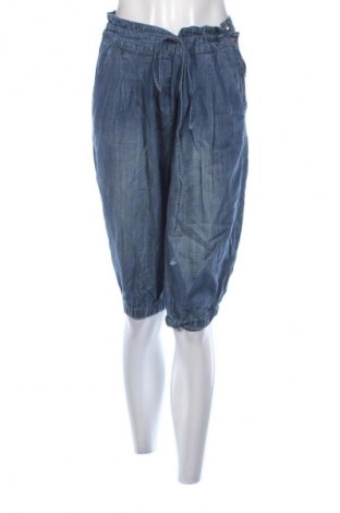 Blugi de femei R.marks Jeans, Mărime XL, Culoare Albastru, Preț 121,05 Lei