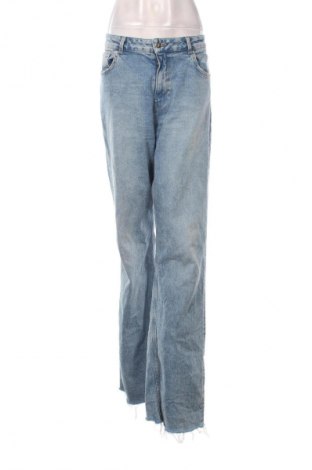 Dámské džíny  RAERE by Lorena Rae, Velikost XL, Barva Modrá, Cena  1 229,00 Kč