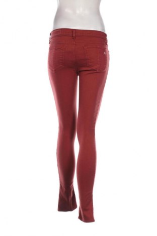 Damen Jeans Rag & Bone, Größe S, Farbe Rot, Preis € 70,08